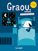 Magazine Graou, no 38